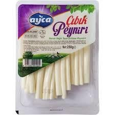AYCA ÇIBIK PEYNİR 200 GR