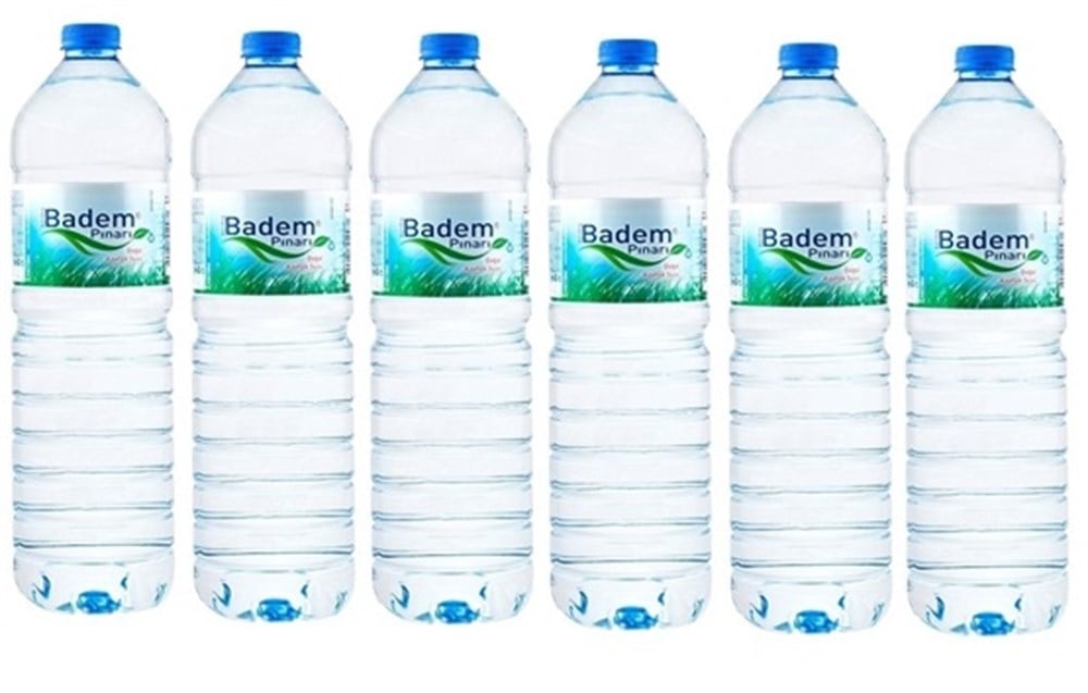 BADEM PINARI 1.5 L 