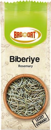 BAĞDAT BİBERİYE 35GR