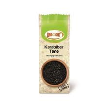 BAĞDAT KARABİBER TANE 40 GR