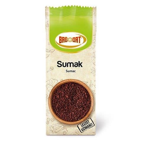 BAĞDAT SUMAK 80 GR