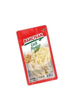 BAHÇIVAN ÇEÇİL PEYNİRİ 200 GR