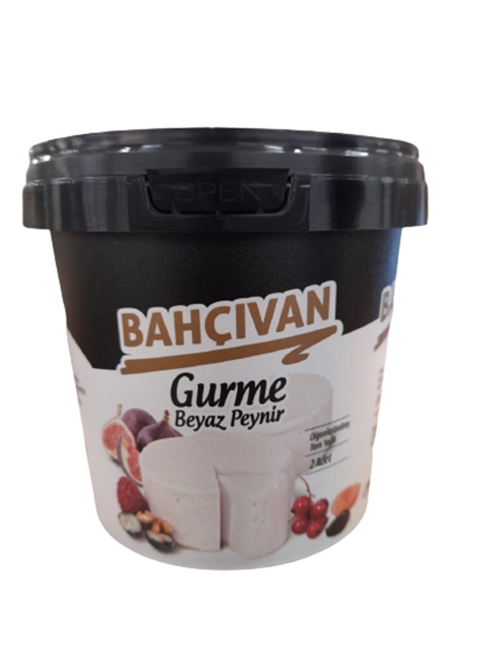 BAHÇIVAN GURME PEYNİR 450 GR