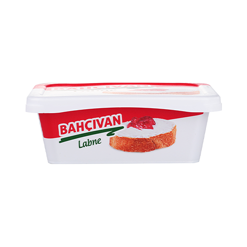 BAHÇIVAN LABNE 200 GR