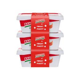 BAHÇIVAN LABNE 3X180GR