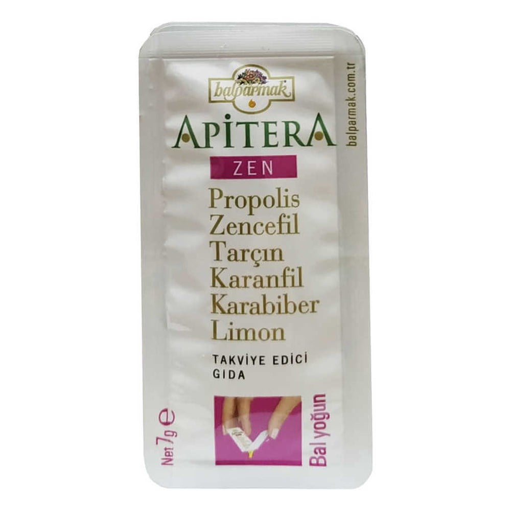 BALPARMAK APİTERA 7X7 