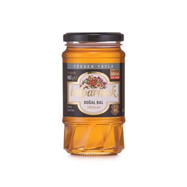 BALPARMAK ÖZEL SEÇİM ÇİÇEK BALI 850 GR 