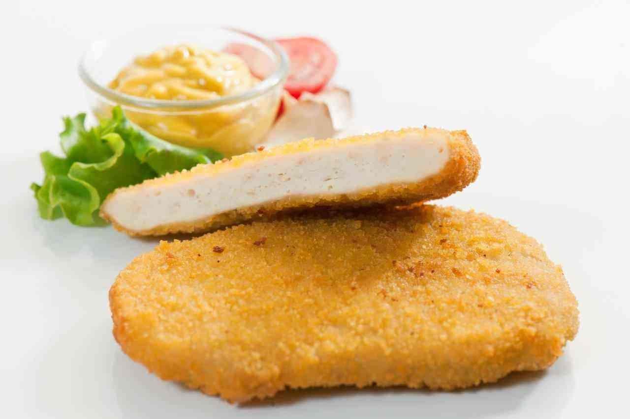 BANVİT PİLİÇ SCHNİTZEL 700 GR 