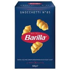 BARİLLA MAKARNA 500 GR DENİZ KABUĞU 