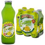 BEYPAZARI SODA C PLUS LİMON 200 ML