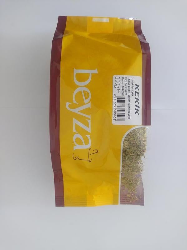 BEYZA KEKİK 100 GR