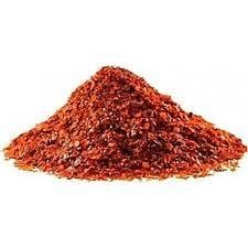 BEYZA PUL BİBER 1000 GR