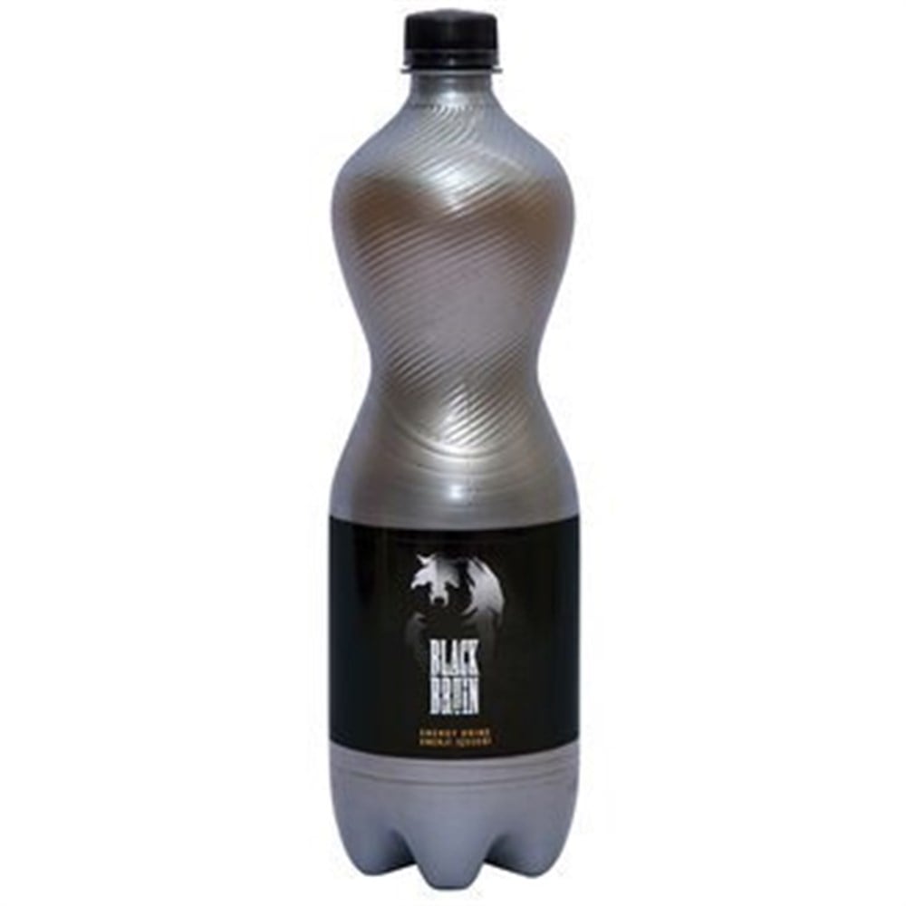 BLACK BRUIN 1 LT