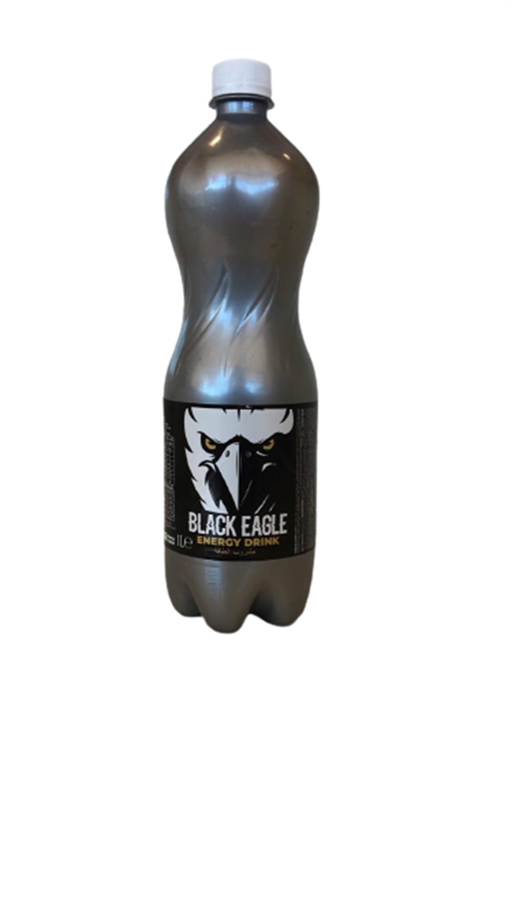 BLACK EAGLE ENERJİ İÇECEĞİ 1LT 