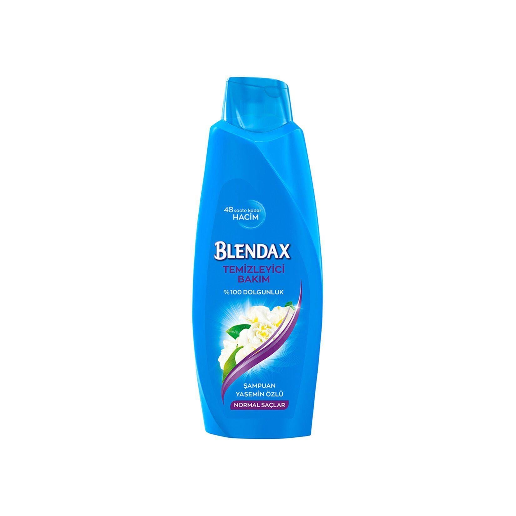 BLENDAX ŞAMP.500 ML YASEMİN