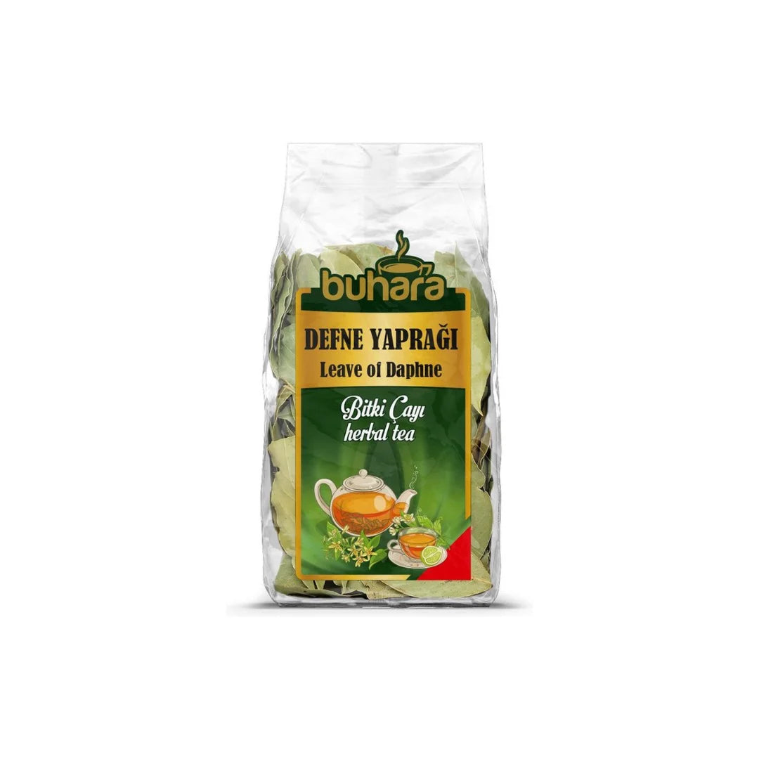 BUHARA DEFNE YAPRAĞI 15 GR