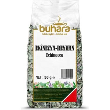 BUHARA EKİNEZYA REYHAN 50 GR