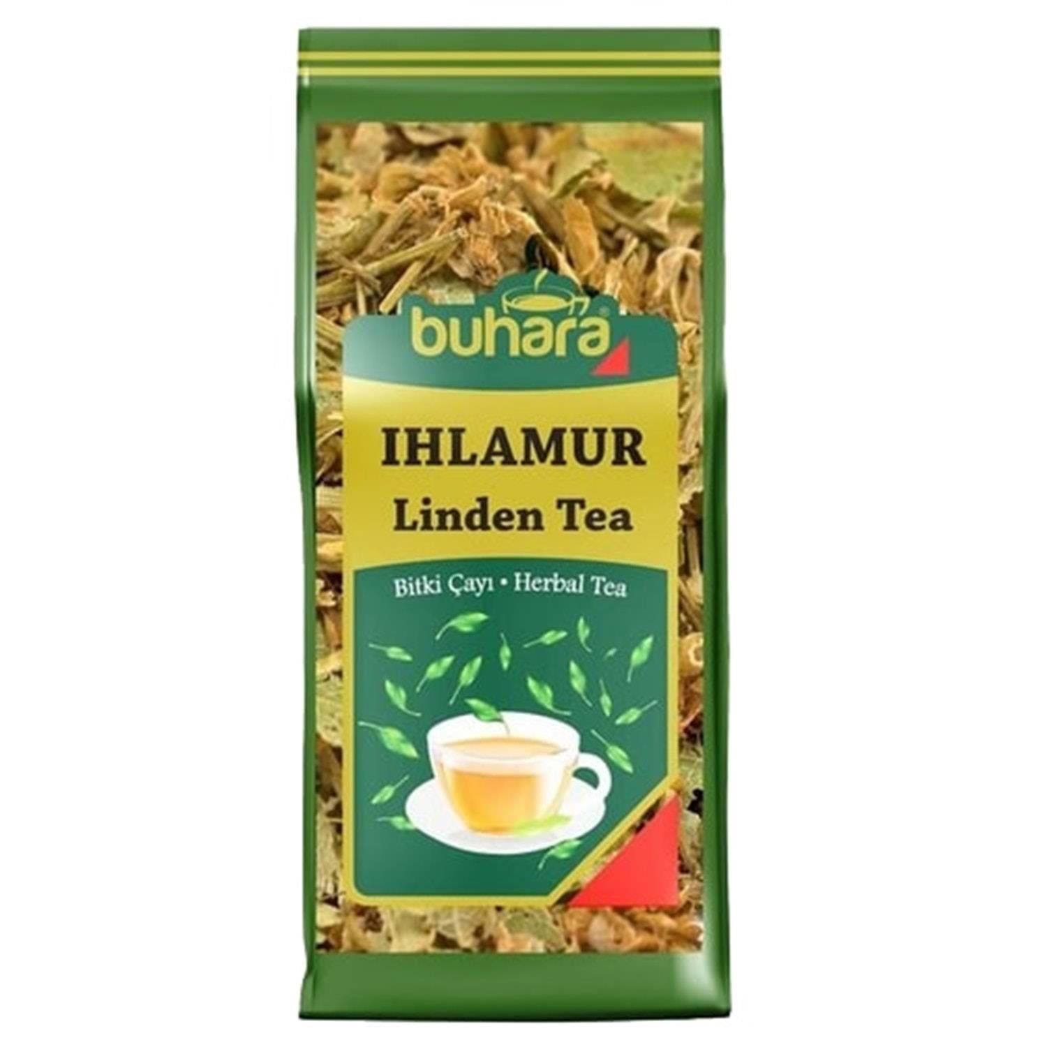 BUHARA IHLAMUR 30 GR