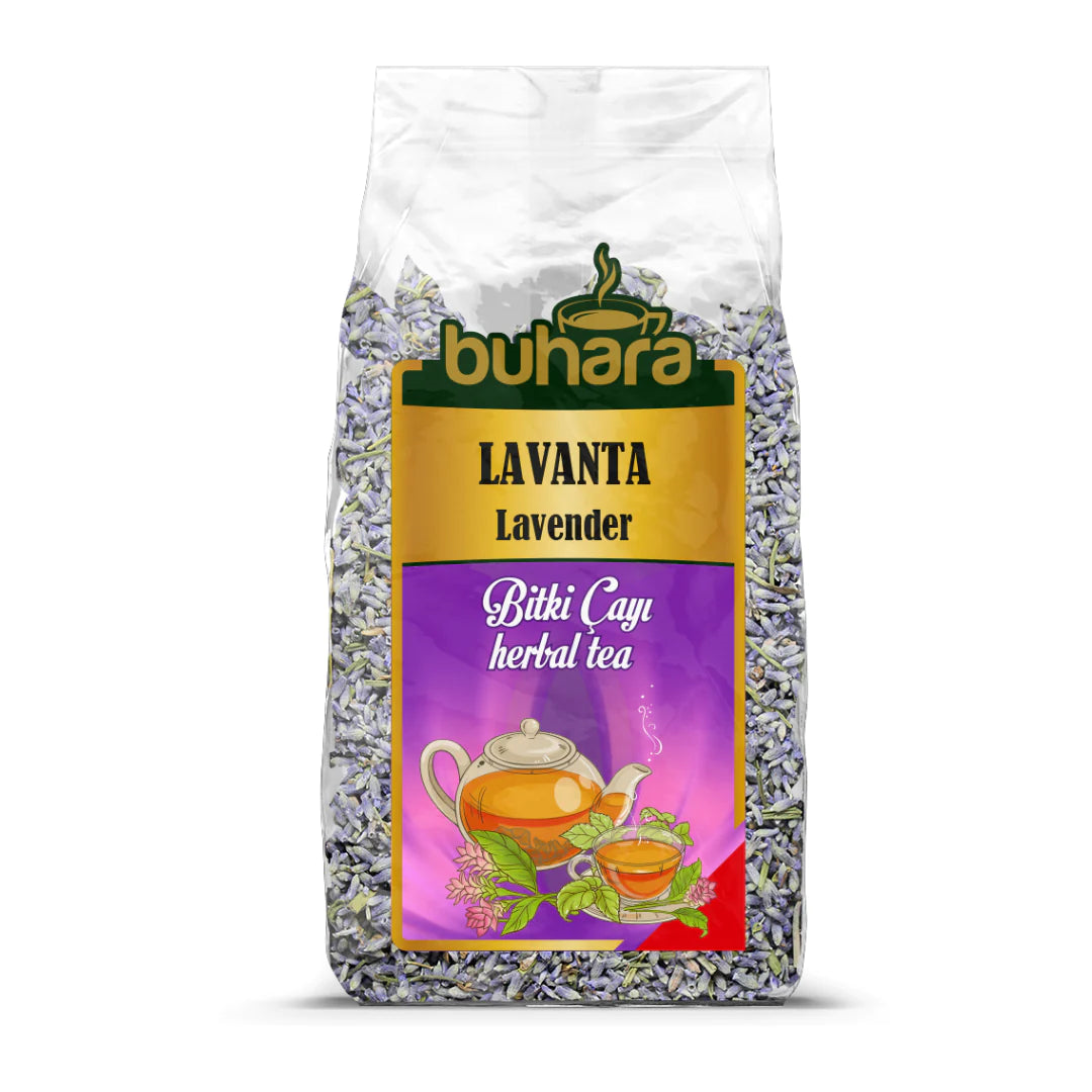 BUHARA LAVANTA 60 GR