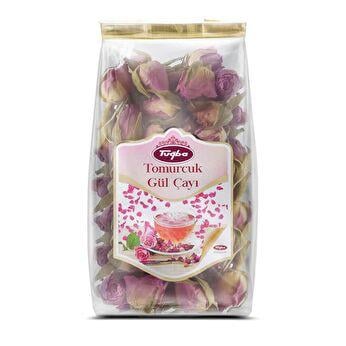 BUHARA TOMURCUK GÜL ÇAYI 30 GR