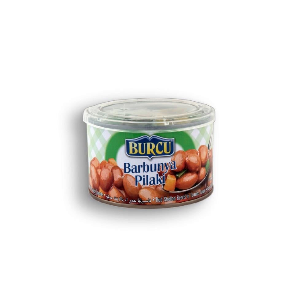 BURCU BARBUNYA PİLAKİ 400 GR