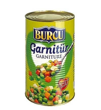 BURCU GARNİTÜR 4000 GR 