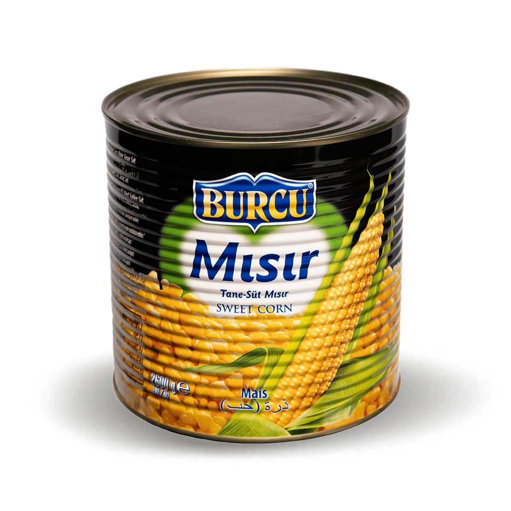 BURCU MISIR 1400 GR 