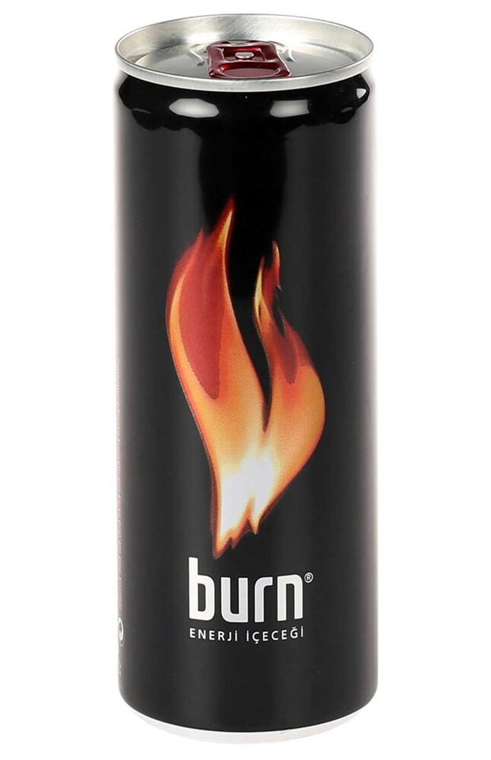 BURN 250 ML