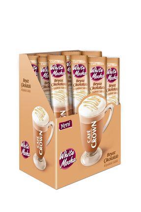 CAFECROWN LATTE MOCHA 17 GR