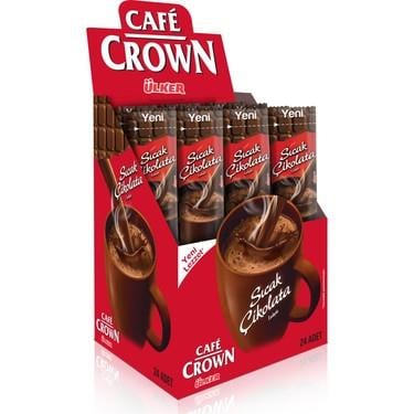 CAFECROWN SICAK ÇİK. 18.5 GR