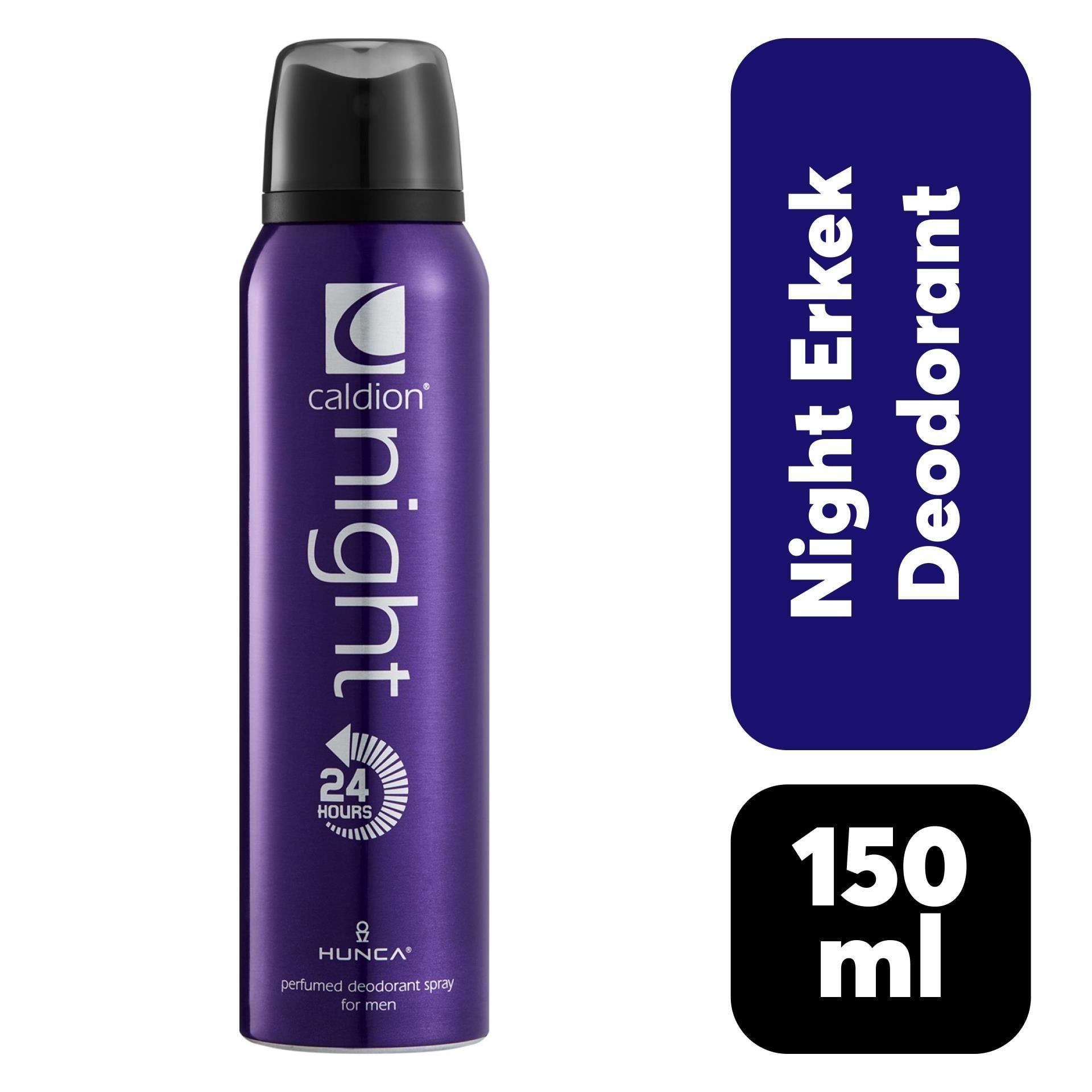 CALDİON DEO 150 ML FORMEN NİGHT