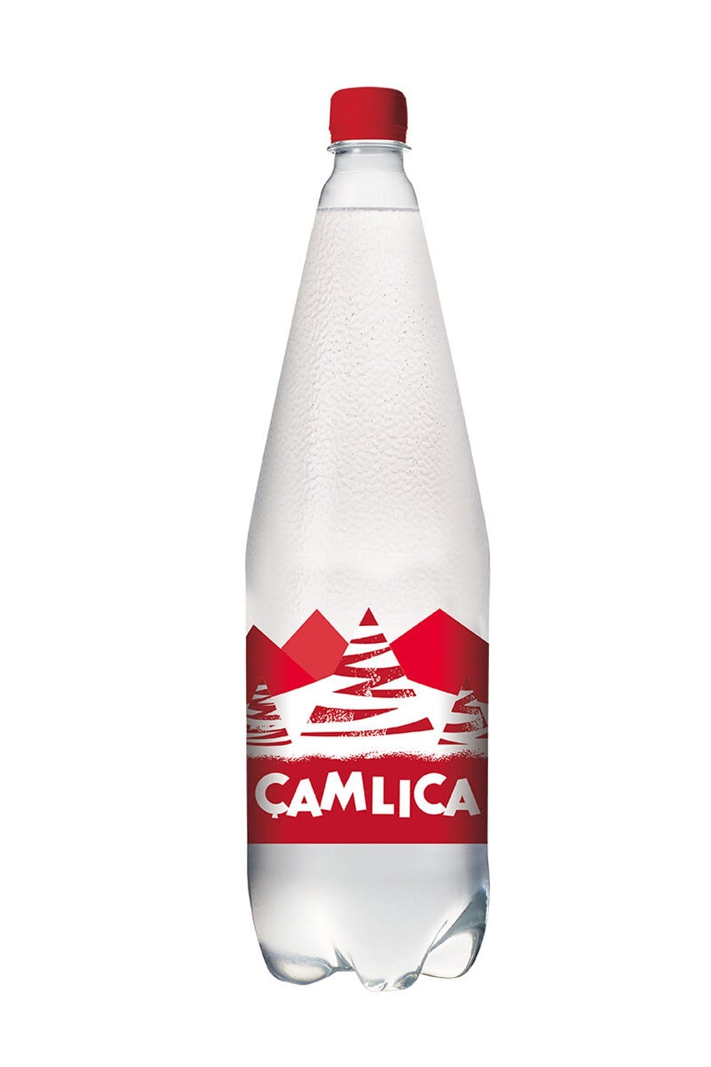 ÇAMLICA 1 LT PET