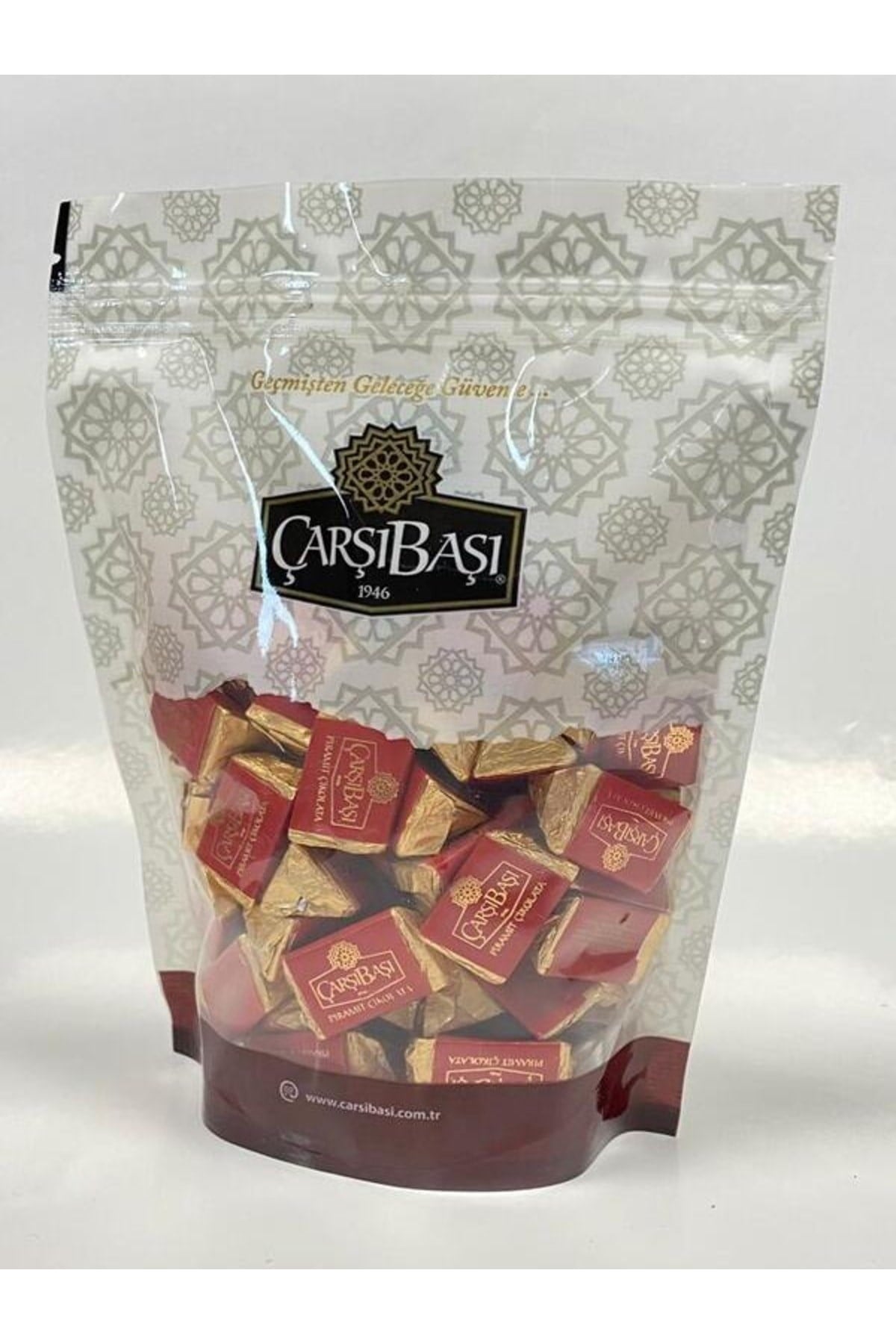 ÇARŞIBAŞI 750 GR PRAMİT SÜTLÜ