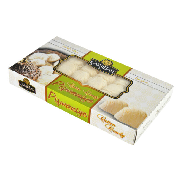 ÇARŞIBAŞI PİŞMANİYE 350 GR