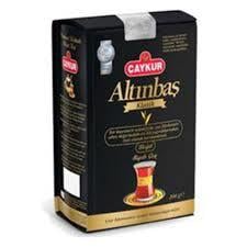 ÇAYKUR ALTINBAŞ 200 GR