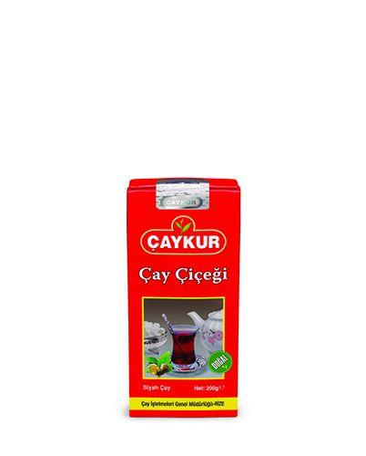ÇAYKUR ÇAY ÇİÇEĞİ 200 GR