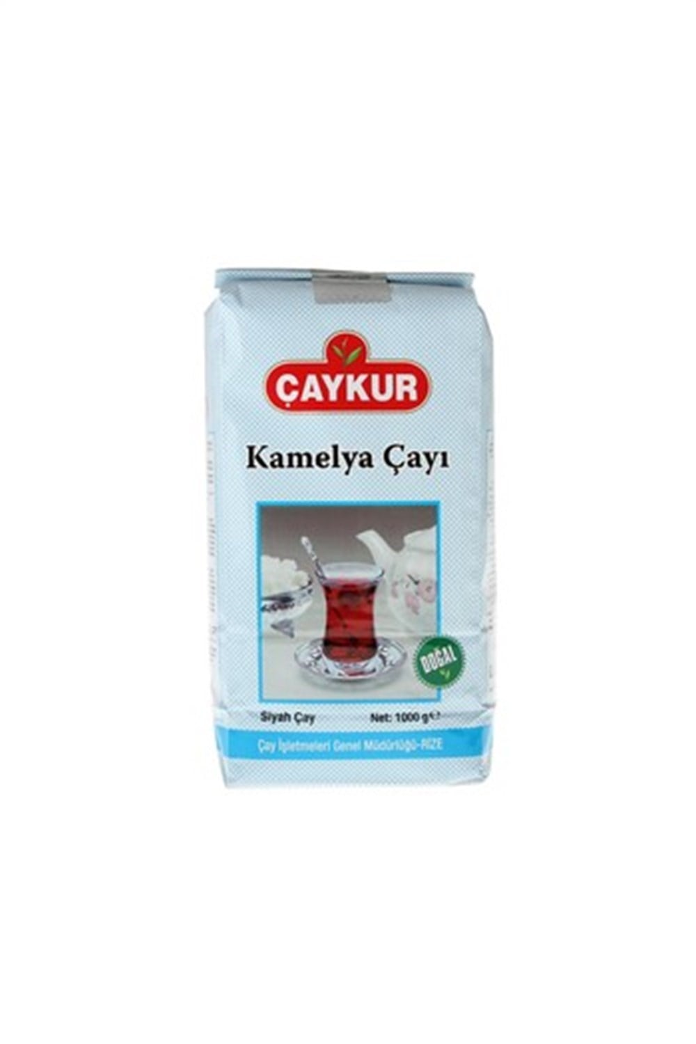 ÇAYKUR KAMELYA 1000 GR