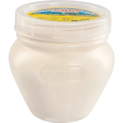 CEBEL BİDON PEYNİR T.YAĞLI 500GR SADE 