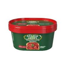 ÇEMEN KEYFİ ACUKA KEYFİ ORTA ACILI 200GR