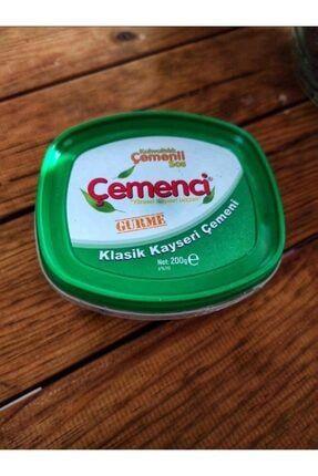 ÇEMENCİ GURME KLASIK ÇEMEN 200 GR