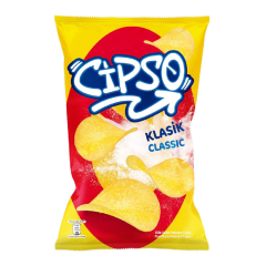 CİPSO PARTİ İNCE KLASİK 145 GR