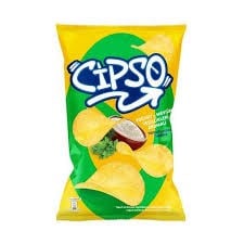 CİPSO SÜPER İNCE KLASİK 104 GR