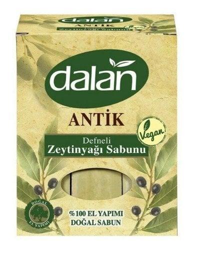 DALAN ANTİK Z.YAĞLI 900GR DEFNE