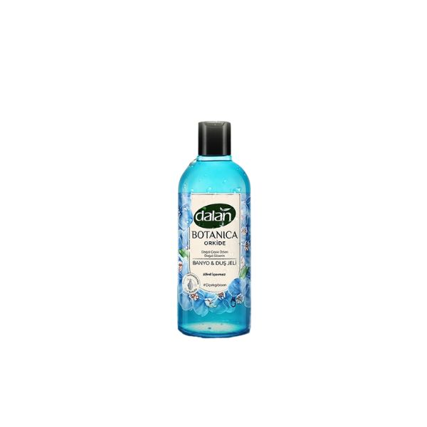 DALAN DUŞ JELİ 500 ML ORKİDE