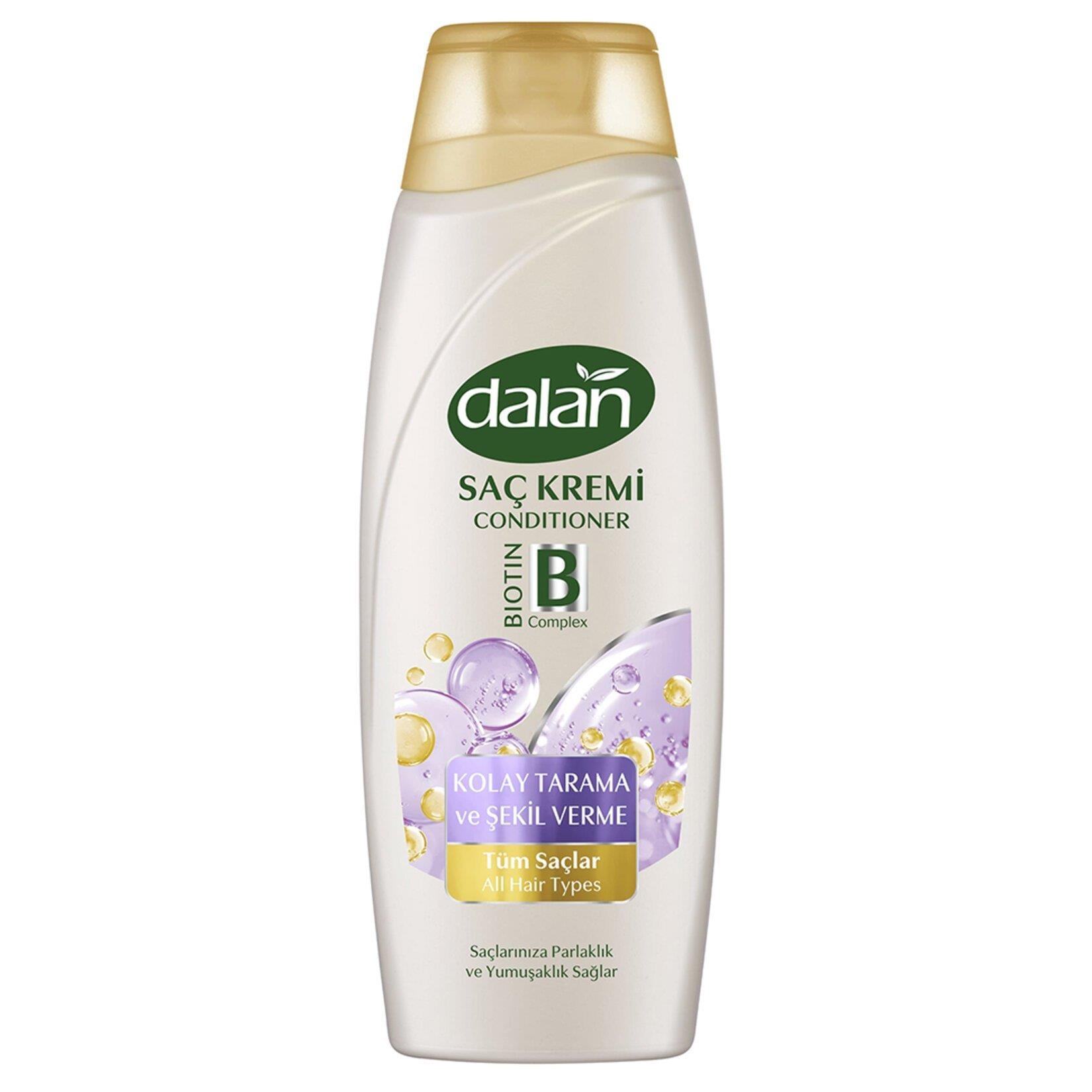 DALAN SAÇ BAKIM KREMİ 450 ML 