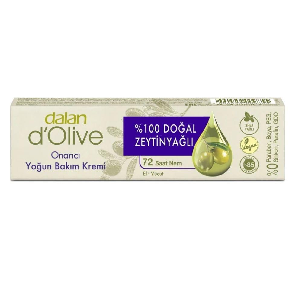 DALAN YOĞUN BKM KREMİ 20 ML 