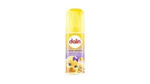 DALİN KOLONYA 150ML BAHAR