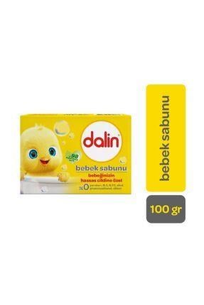 DALİN SABUN 100 GR