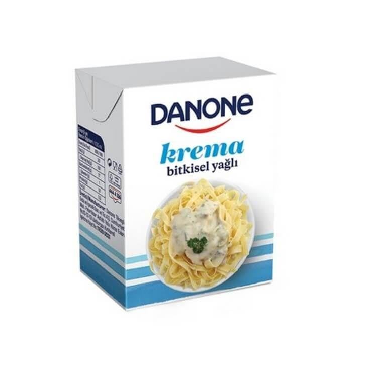 DANONE KREMA 200 ML 