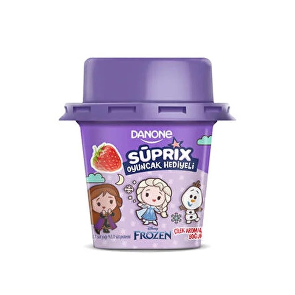DANONE SÜPRİX 90 GR PRINCESS 